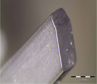Stanzwerkzeuge Oberflächenpräparation