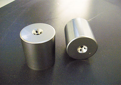 Umformwerkzeuge Oberflächenpräparation, optimiert