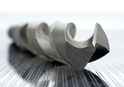 Werkzeugoberflächenbearbeitung Zerspanung