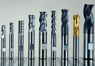 Zerspanung Werkzeuge Verbesserung Leistungssteigerung Standzeiterhöhung